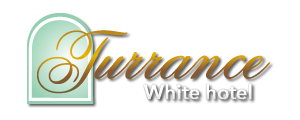 Turrance White Hotel em Campinas